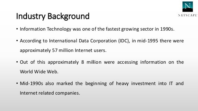 netscape ipo case study solution netscape ipo case study solution
